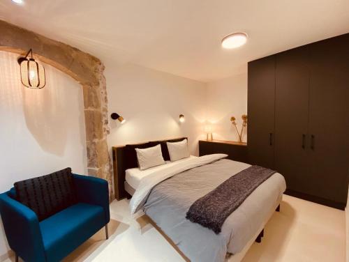 La Roche-sur-Foron Apartment | Appartement de charme pour 4 personnes