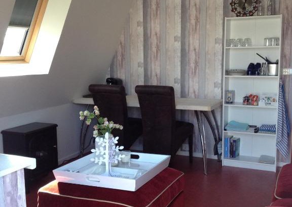 Sint Annaparochie Bed & Breakfast | Appartement De Kaai