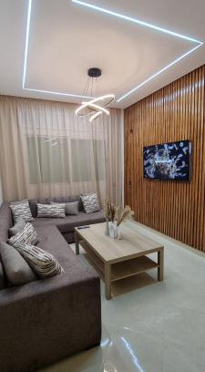 Ahriq Apartment | Appartement de luxe à Martil - à 2min de la plage