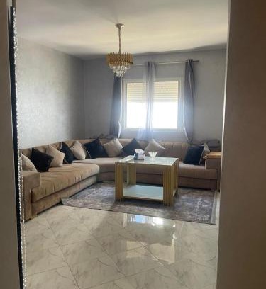Al Hoceima Apartment | appartement de luxuse