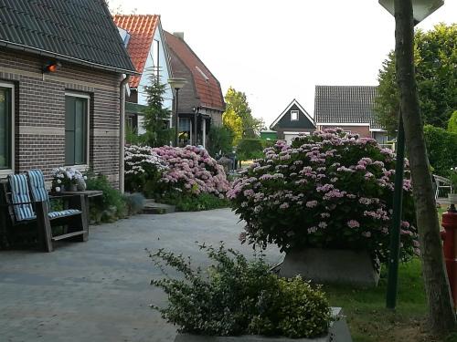 Landsmeer House | Appartement De Molshoop II