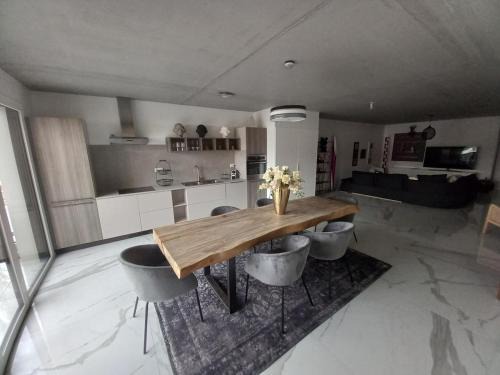 Hesingue Apartment | Appartement de standing T3 - Lina
