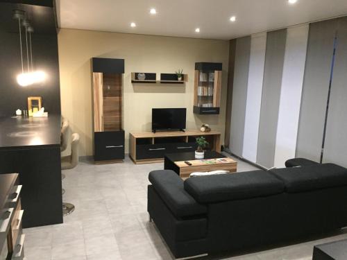 Apach Apartment | Appartement des trois frontières