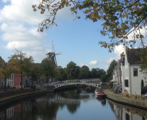 Dokkum Apartment | Appartement Dokkum