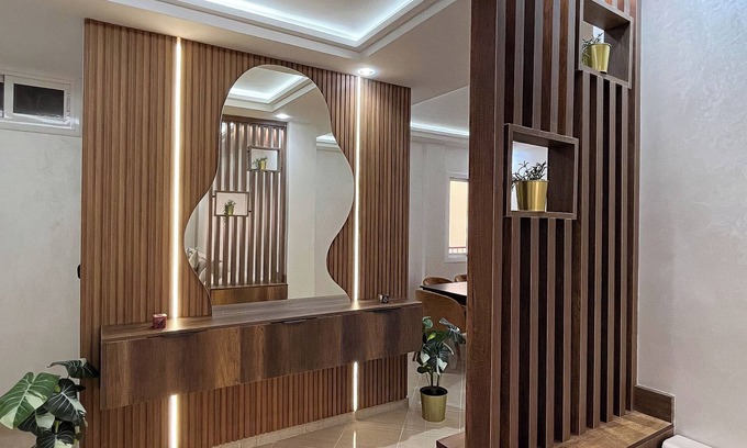 Nador Apartment | Appartement dse Luxe Très Proche de la Plage!