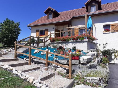 Prenovel Apartment | Appartement du Pré Nouveau