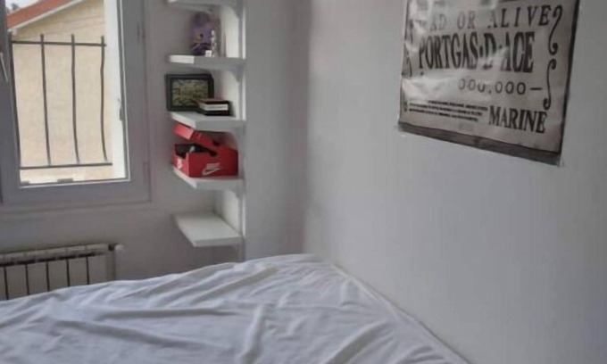 Orly Apartment | Appartement Duplex F4 à Orly