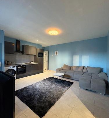 Centre ville - Urbanistes Apartment | Appartement en centre-ville
