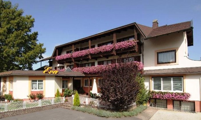 Seelach Apartment | Appartement Eva