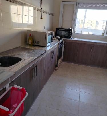 Skikda Apartment | Appartement f3 fil fila 500 LOG