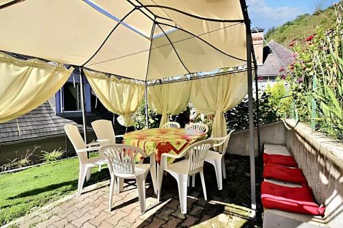 Juncalas Apartment | Appartement familial à Juncalas, 70 m² avec jardin privé !