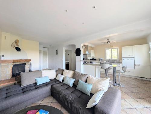 Hasparren Apartment | Appartement familial 118 m2 proche Bayonne