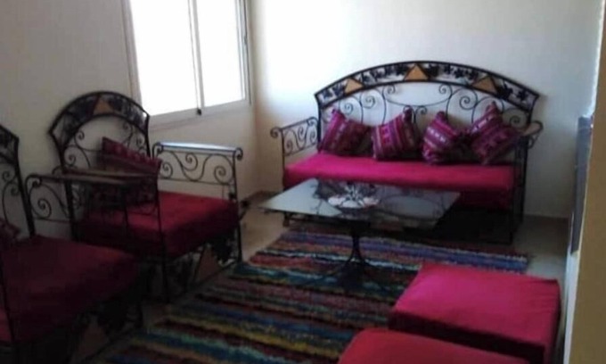 Laayayda Apartment | Appartement Famille Spacieux
