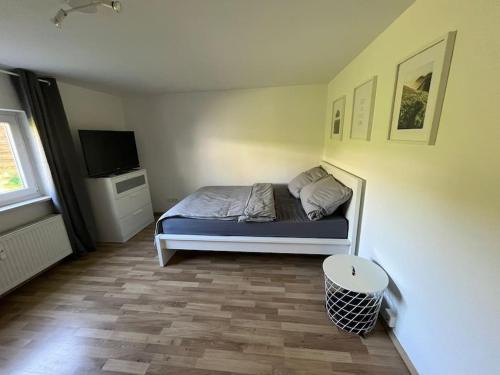 Huesten Apartment | Appartement FlexiHome Garbe