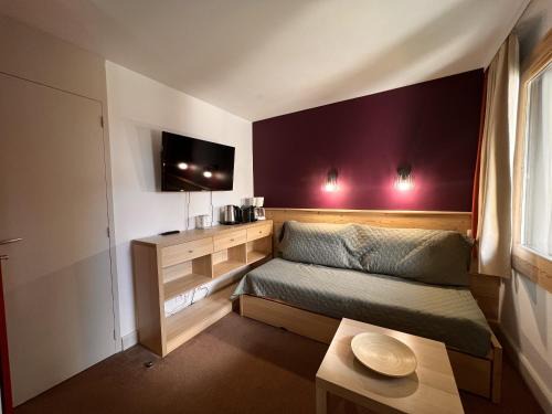 Plagne 1800 Apartment | Appartement Horizons Plagne