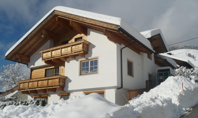 Anras Apartment | Appartement Gasser