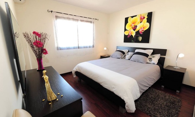Noumea Apartment | Appartement Grand Confort Avec Parking Proche Centre Ville