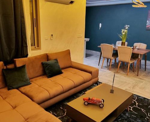 Hay El Qods Apartment | Appartement Haut Standing