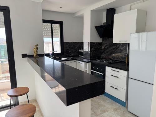 La Fayette Apartment | Appartement haut standing neuf