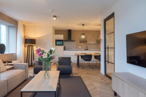 Kamperland Apartment | Appartement in Marina Kamperland