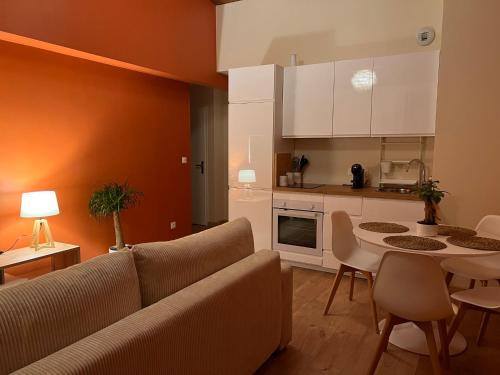 Amberieu-en-Bugey Apartment | Appartement le cocon de terre