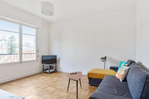 Mantega Apartment | Appartement Libération - Welkeys