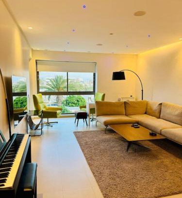 Talborjt Apartment | Appartement Luxueuse et paisible