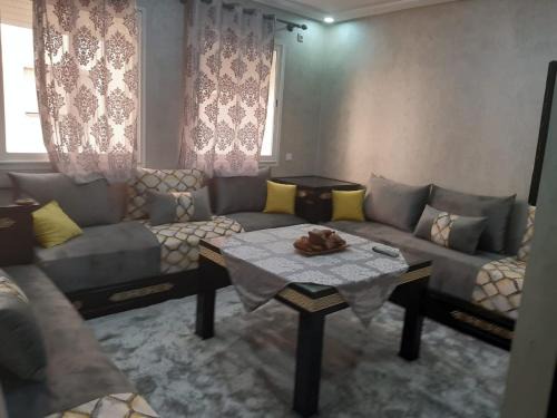 Drargua Apartment | Appartement