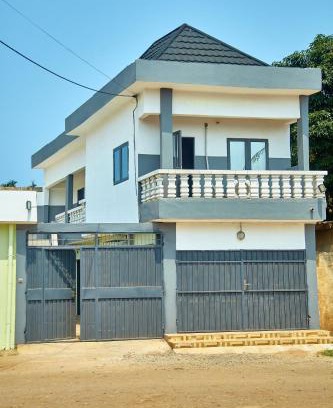 Lome Apartment | Appartement meublé AKAPEO