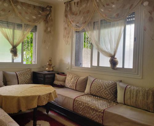 Meknes Apartment | Appartement meublé