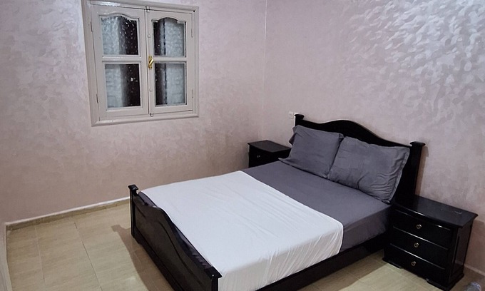 Errachidia Apartment | Appartement Meuble à Errachidia Pour les Familles