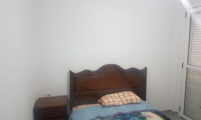 Temara Apartment | Appartement meublé