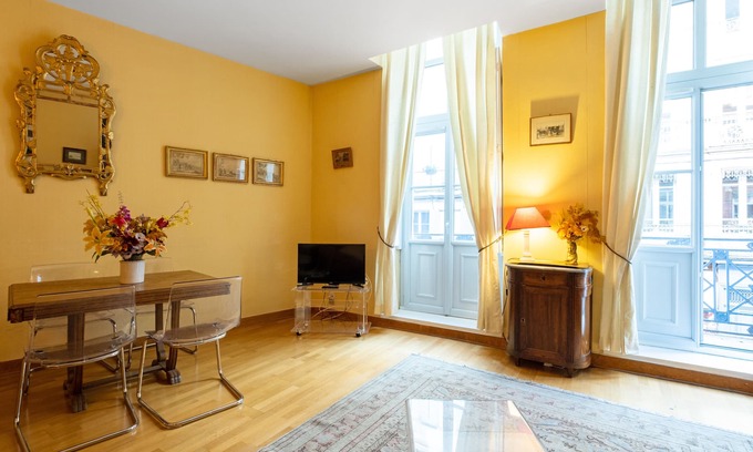 Capitole Apartment | Appartement Mimosa - Welkeys
