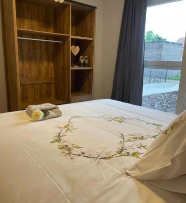 Wachtebeke Apartment | Appartement Minne