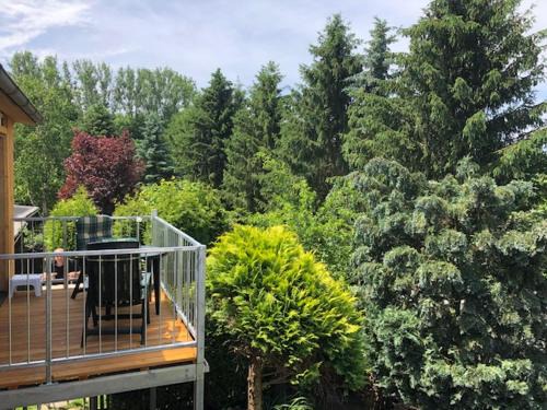 Zeulenroda Apartment | Appartement mit Herz