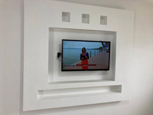 El Maamoura Apartment | Appartement Moderne à 5 minutes de la plage