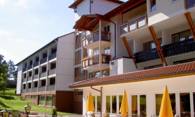Besenfeld Apartment | Appartement Oberwiesenhof