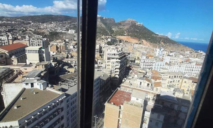 Hai Emir Apartment | Appartement Oran centre ville