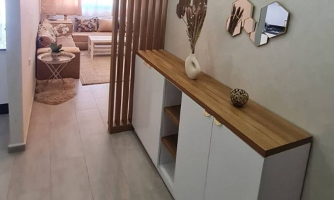 Haut Founty Apartment | Appartement Paisible Founty