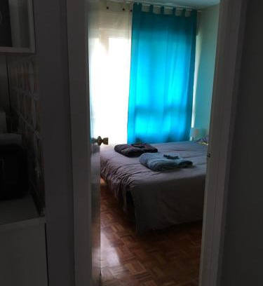 Sopelana Apartment | Appartement plage