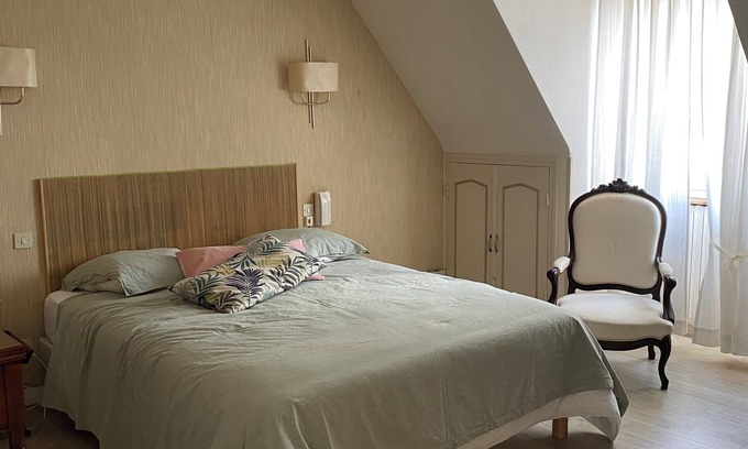 Plougoulm Apartment | Appartement Près de la mer Région Roscoff et Saint Pol de Leon