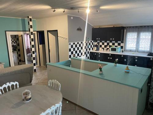 Tonneins Apartment | Appartement proche gare