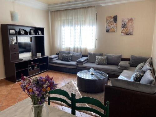 Ain Chock Apartment | Appartement propre et calme