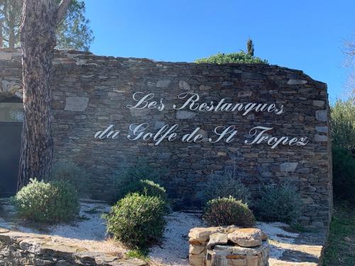 Les Restanques Apartment | Appartement région de St-Tropez