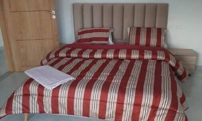 Eastern Khezama Apartment | Appartement s+2 Meublé
