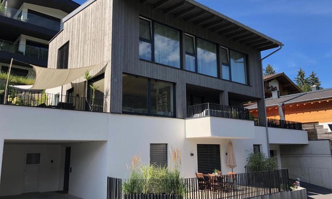Saalbach-Hinterglemm Apartment | Appartement Sunside