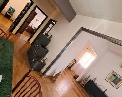Algiers Apartment | Appartement sacré coeur Alger centre