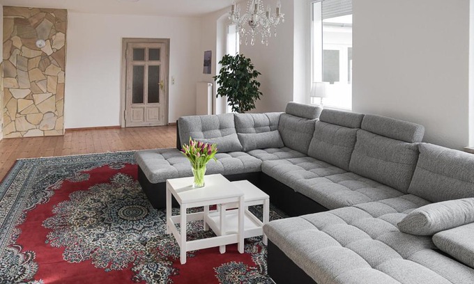 Ballenstedt Apartment | Appartement Schloßstraße