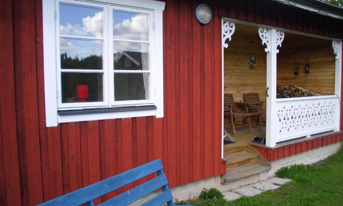 Stode Apartment | Appartement
