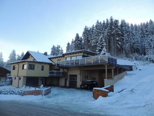 Michaelerberg-Pruggern Apartment | Appartement Seggl 2